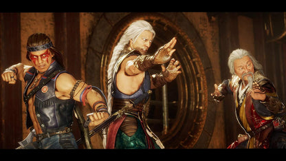 Mortal Kombat 11 Ultimate PS5®