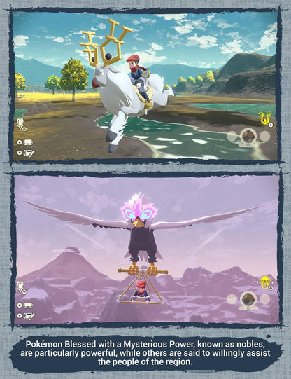 Pokémon™ Legends: Arceus Nintendo Switch™