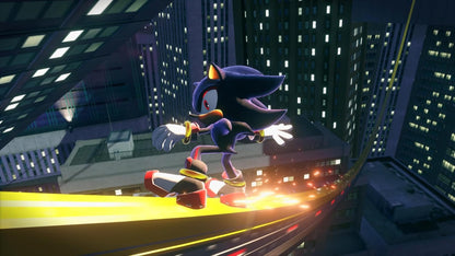 Sonic X Shadow Generations Nintendo Switch™ 2 Edition