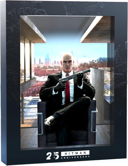 Hitman: World of Assassination Anniversary Edition PS5®