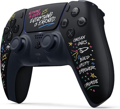 PlayStation®5 DualSense™ Wireless Controller LeBron James Limited Edition