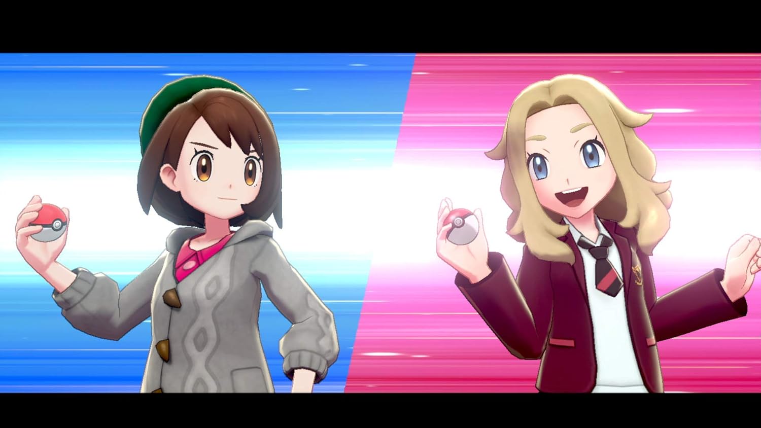 Pokémon Shield Nintendo Switch™
