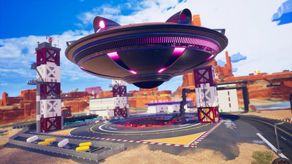 LEGO 2K Drive PS5®