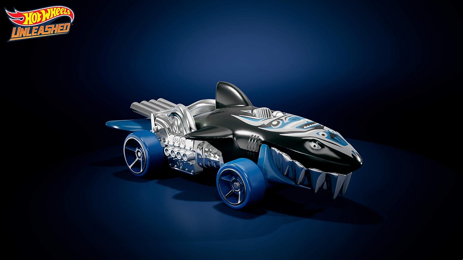Hot Wheels Unleashed Nintendo Switch™