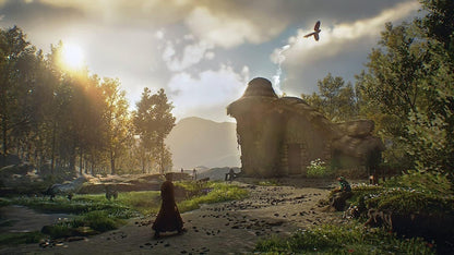 Warner Bros. Hogwarts Legacy PS5®
