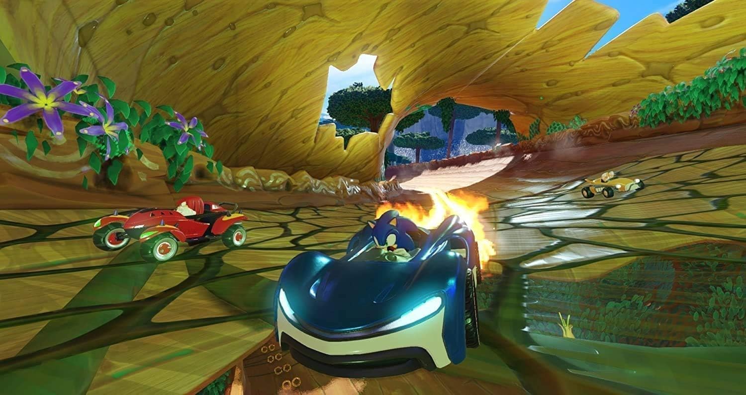 SEGA® Team Sonic Racing™ Nintendo Switch™