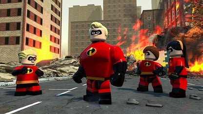 LEGO® The Incredibles Nintendo Switch™