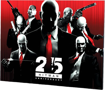 Hitman: World of Assassination Anniversary Edition PS5®