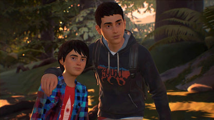 Life is Strange Collection PS5®
