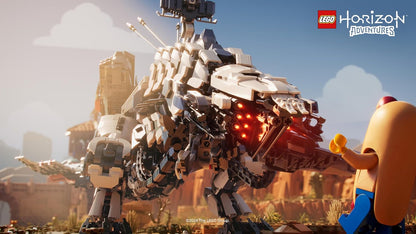 LEGO® Horizon Adventures Nintendo Switch™