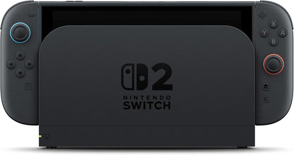 Nintendo Switch™ 2 console + Mario Kart™ World Bundle
