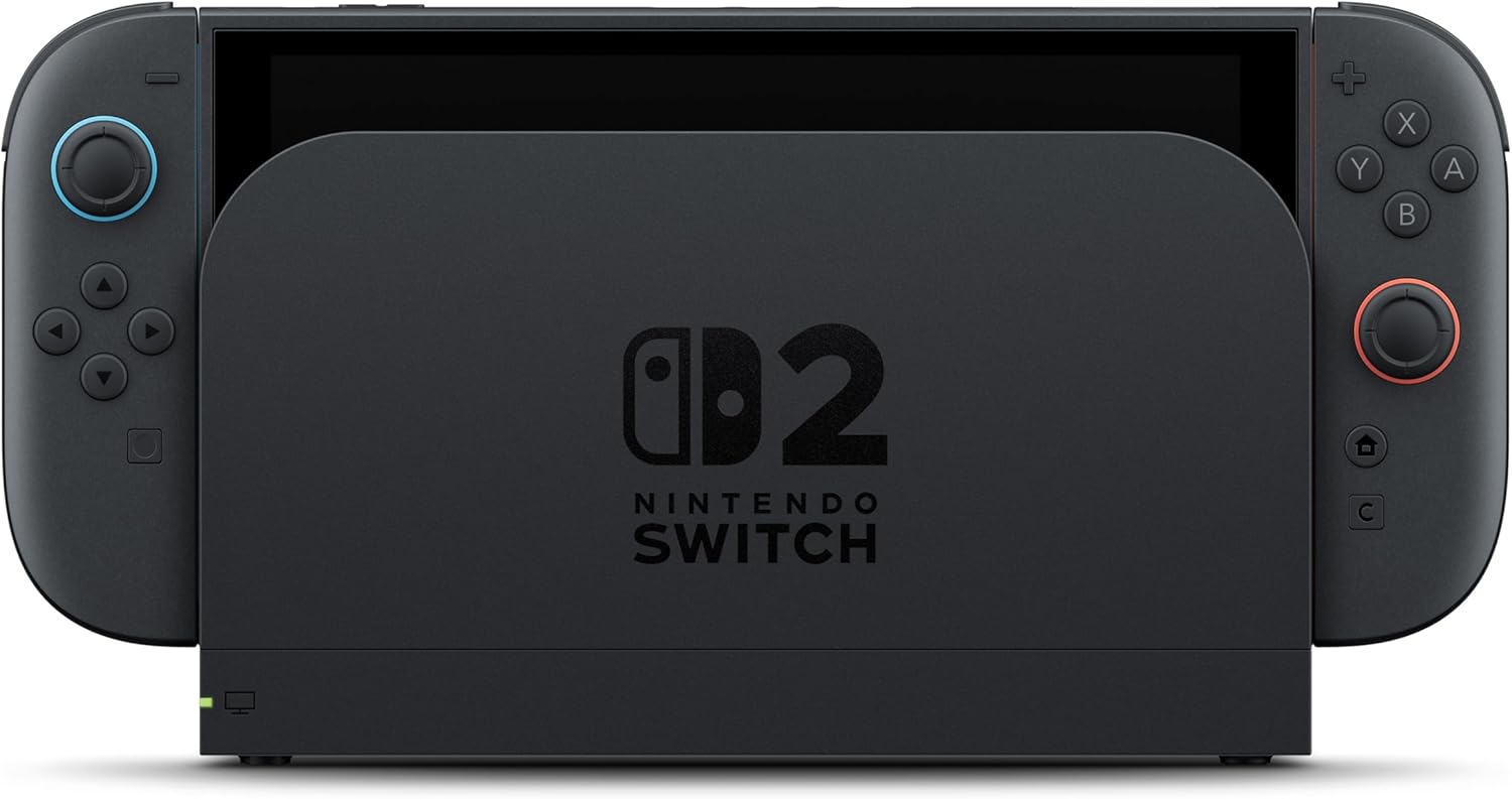 Nintendo Switch™ 2 Console