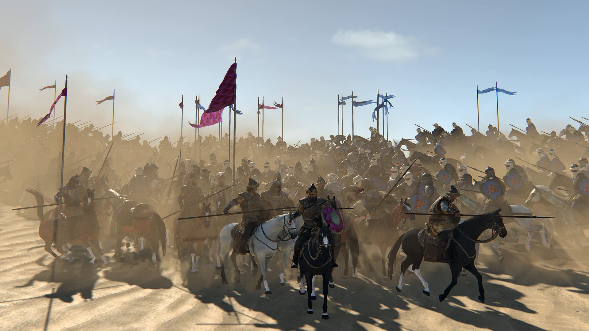 Mount & Blade II: Bannerlord PS5®
