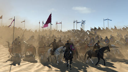 Mount & Blade II: Bannerlord PS5®