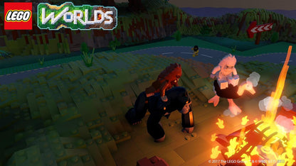 LEGO® Worlds Nintendo Switch™