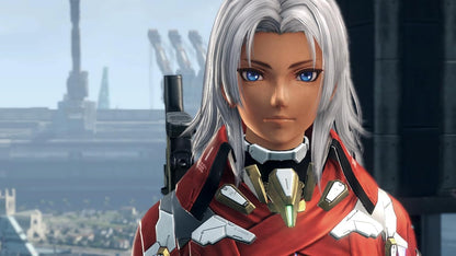 Xenoblade Chronicles™ Definitive Edition X Nintendo Switch™