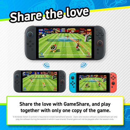 Mario Tennis Fever Nintendo Switch™ 2 Edition