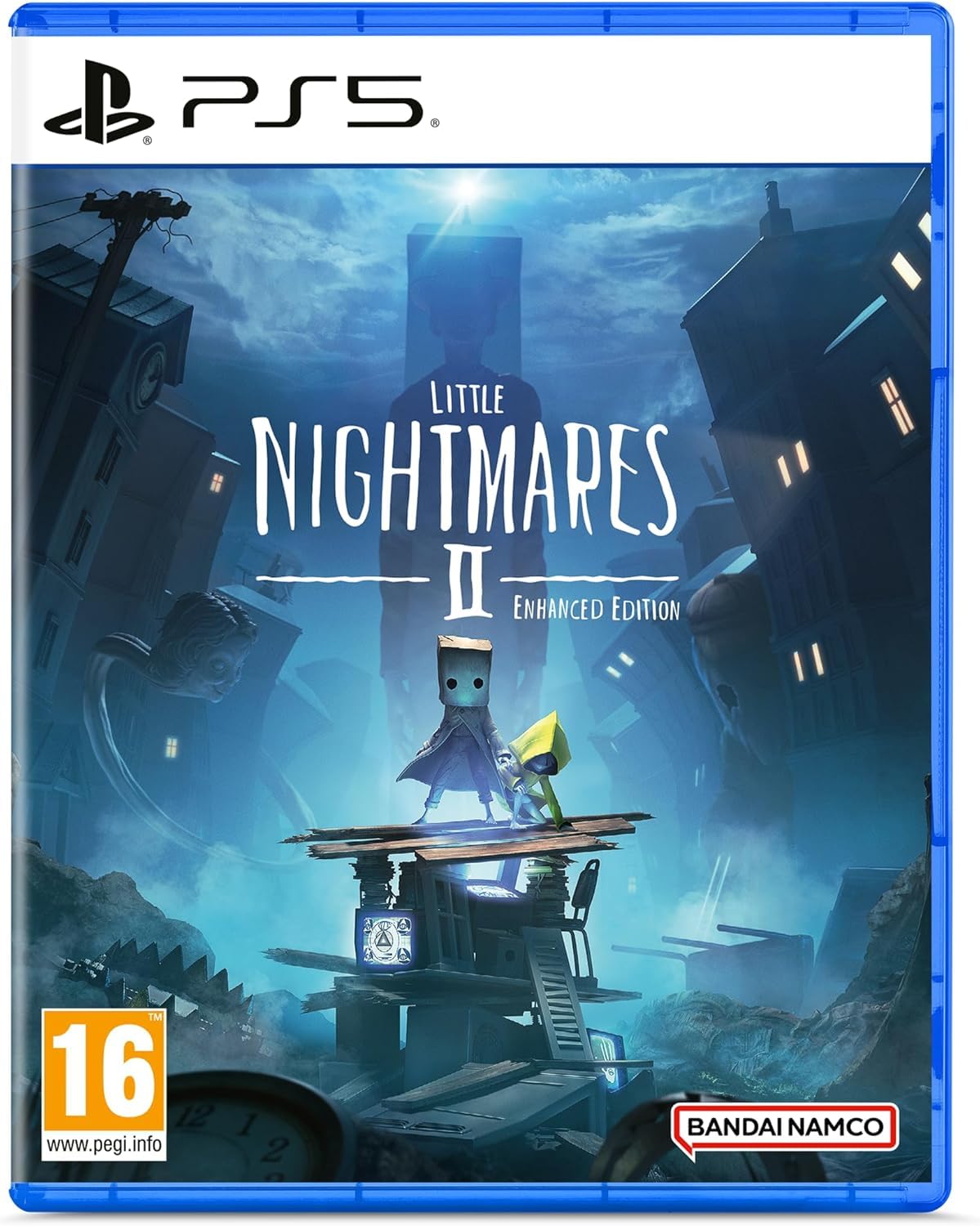Little Nightmares™ II PS5®