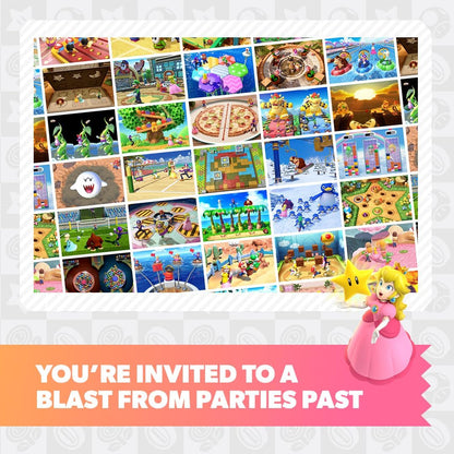 Mario Party Superstars Nintendo Switch™