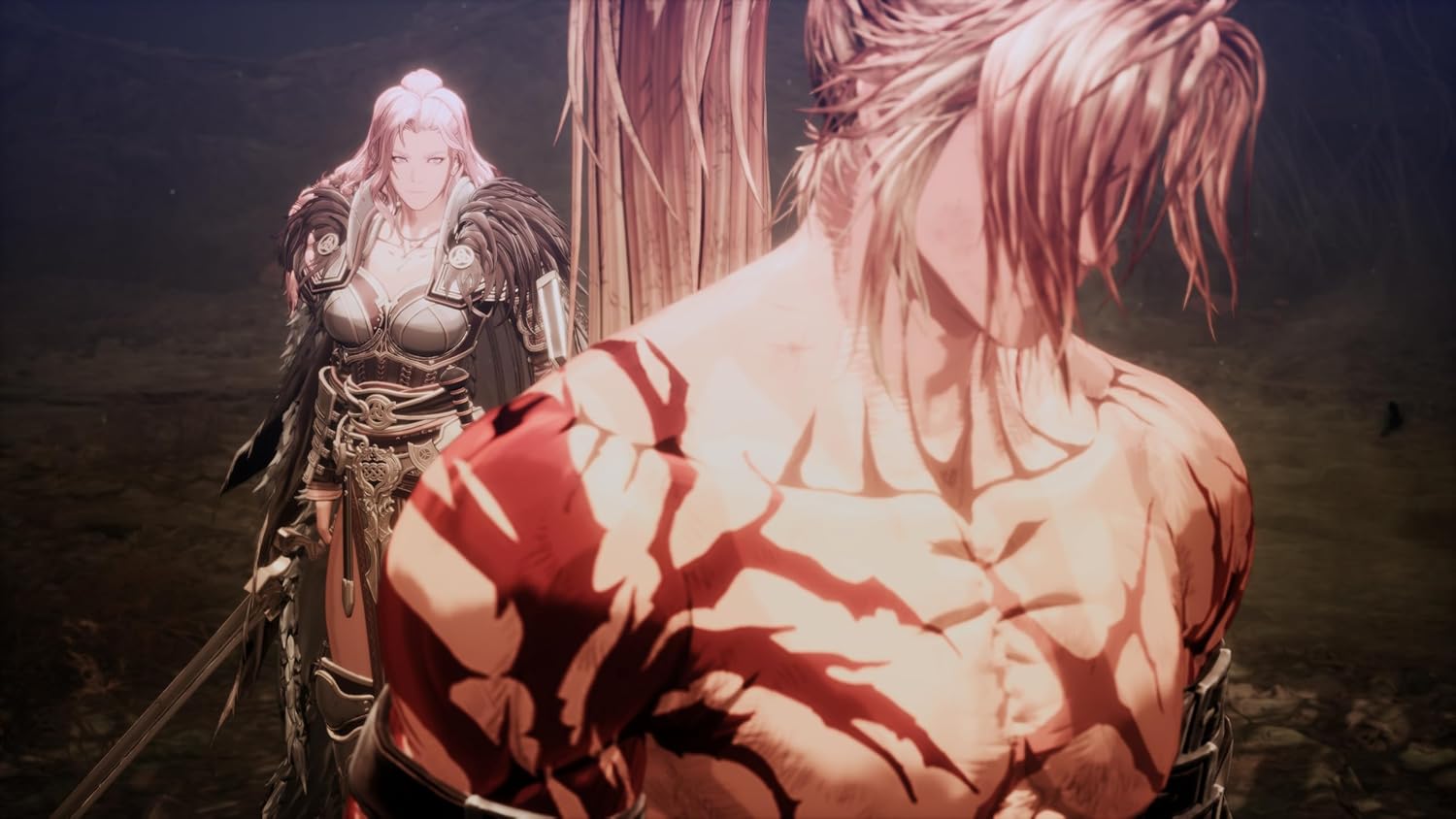 The First Berserker: Khazan PS5®