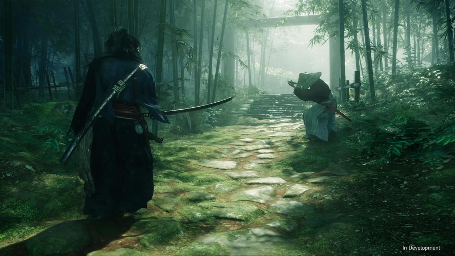 Rise of the Ronin PS5®