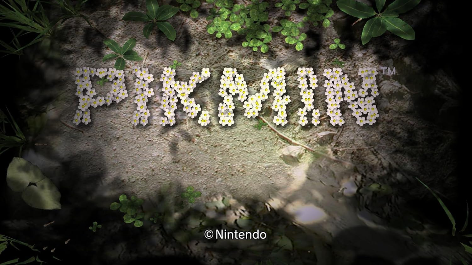 Pikmin™ 1 + 2 Double Pack Nintendo Switch™