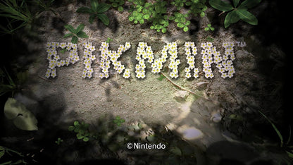 Pikmin™ 1 + 2 Double Pack Nintendo Switch™