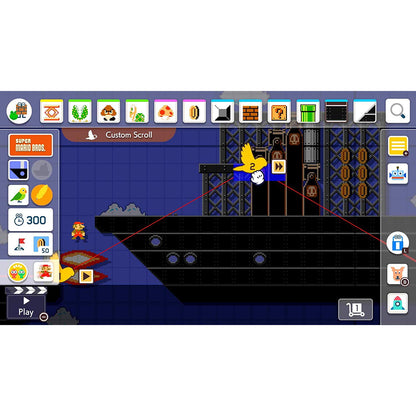Super Mario Maker 2 Nintendo Switch™
