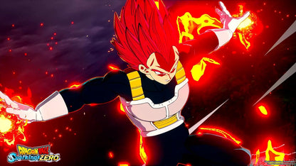 Dragon Ball: Sparking! ZERO Standard Edition PS5®