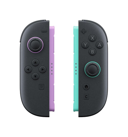 Nintendo Joy-Con™ 2 (L)/(R) Light Purple/Light Green