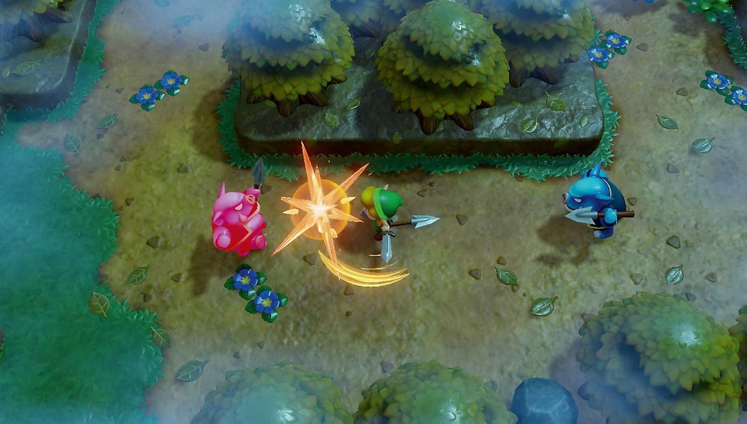 The Legend of Zelda: Link’s Awakening Nintendo Switch™