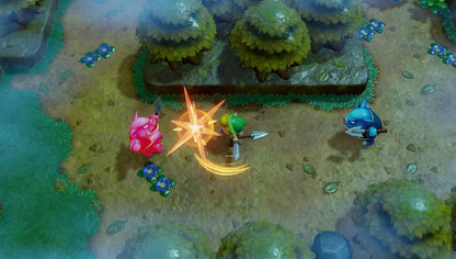 The Legend of Zelda: Link’s Awakening Nintendo Switch™