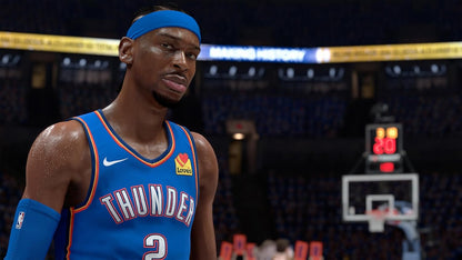 NBA 2K26 PS5®
