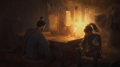 Wuchang Fallen™ PS5®
