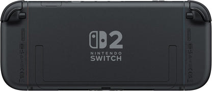 Nintendo Switch™ 2 console + Mario Kart™ World Bundle