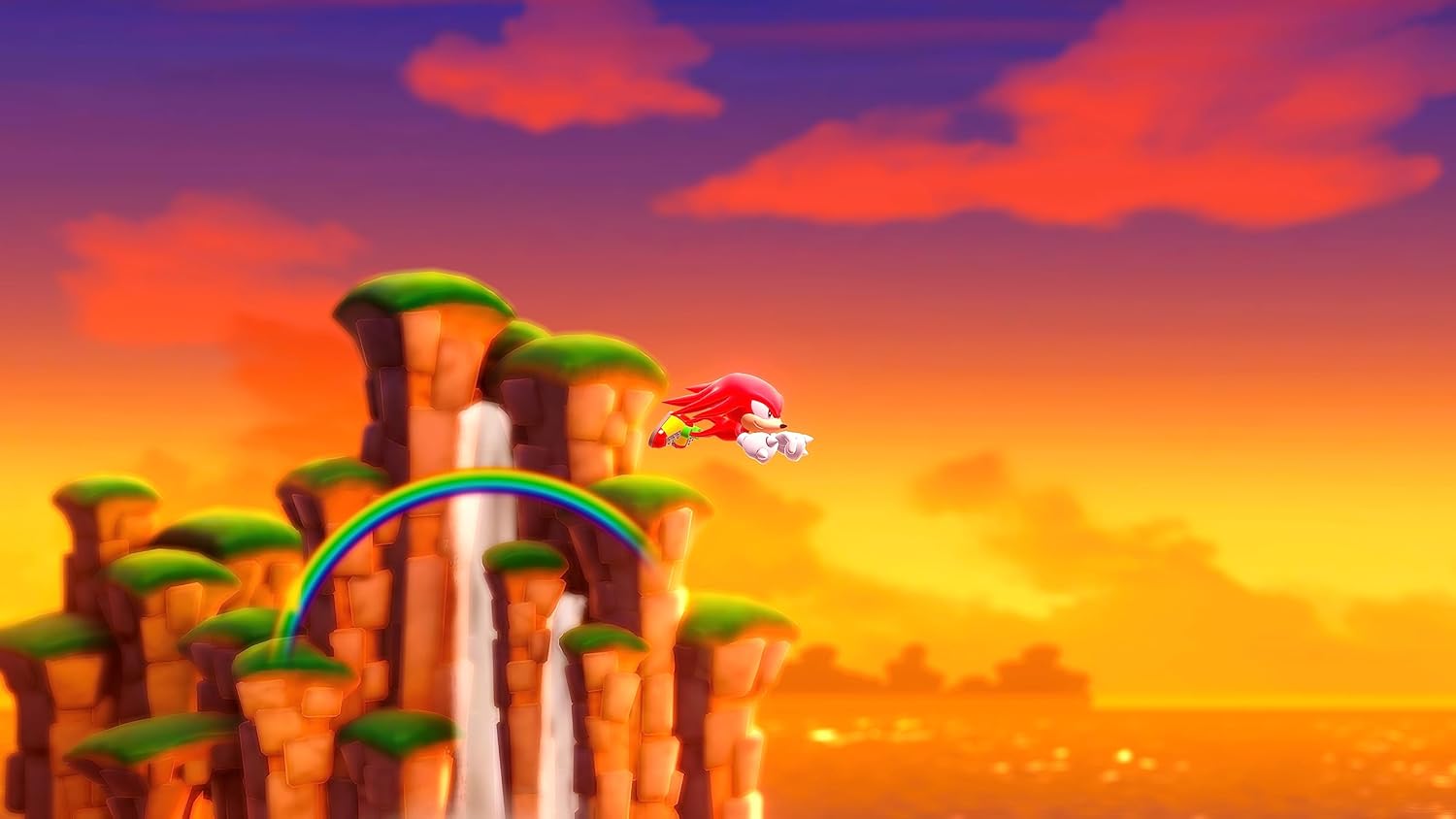 SEGA® Sonic Superstars Nintendo Switch™