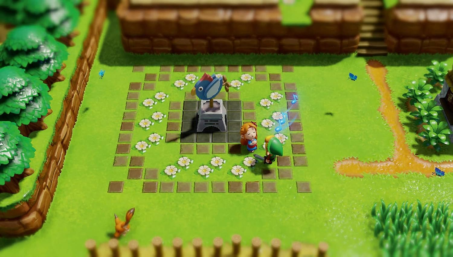 The Legend of Zelda: Link’s Awakening Nintendo Switch™
