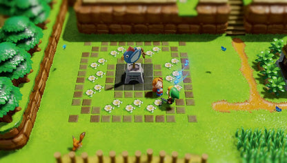 The Legend of Zelda: Link’s Awakening Nintendo Switch™
