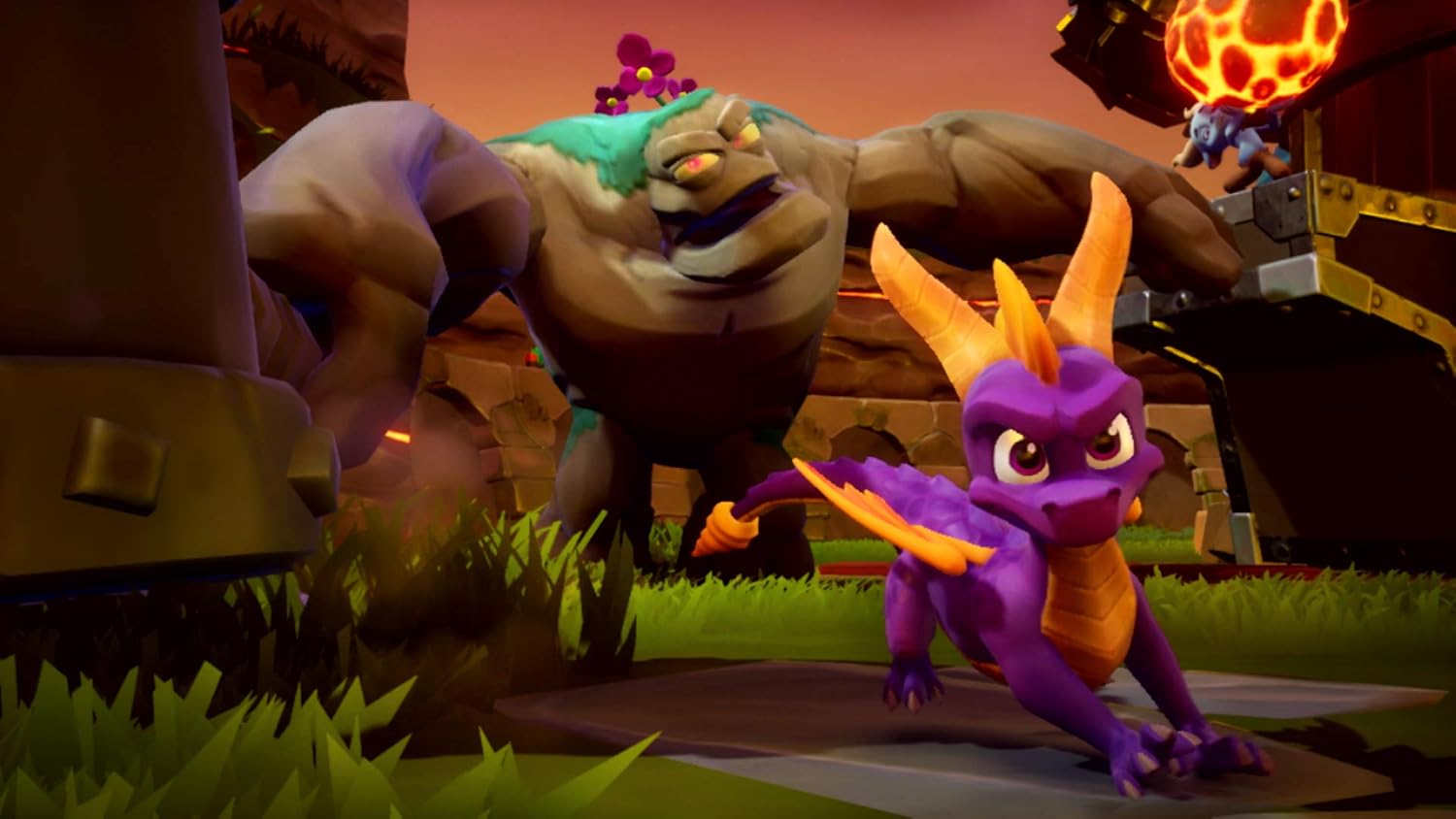 Spyro™ Reignited Trilogy Nintendo Switch™