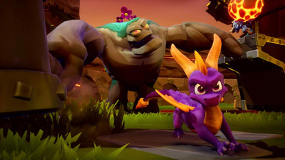 Spyro™ Reignited Trilogy Nintendo Switch™