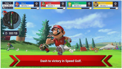 Mario Golf: Super Rush Nintendo Switch™