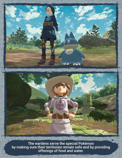 Pokémon™ Legends: Arceus Nintendo Switch™
