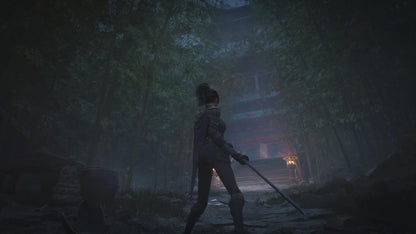 Wuchang Fallen™ PS5®
