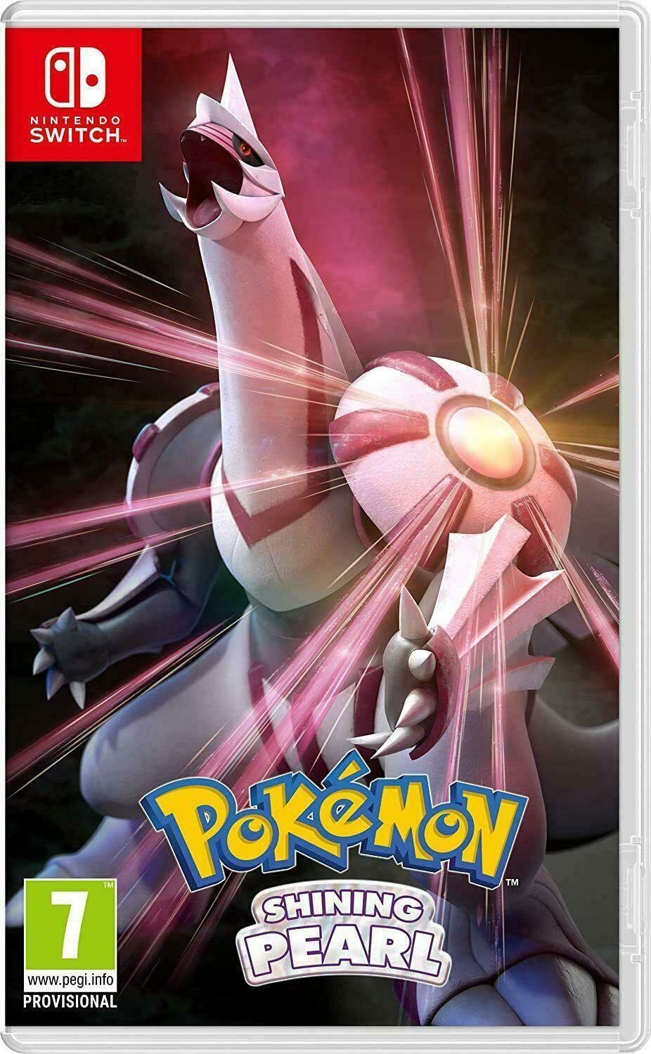 Pokémon™ Shining Pearl Nintendo Switch™
