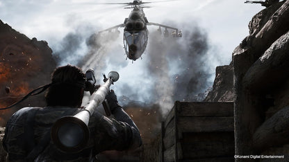 Metal Gear Solid 3: Snake Eater PS5®