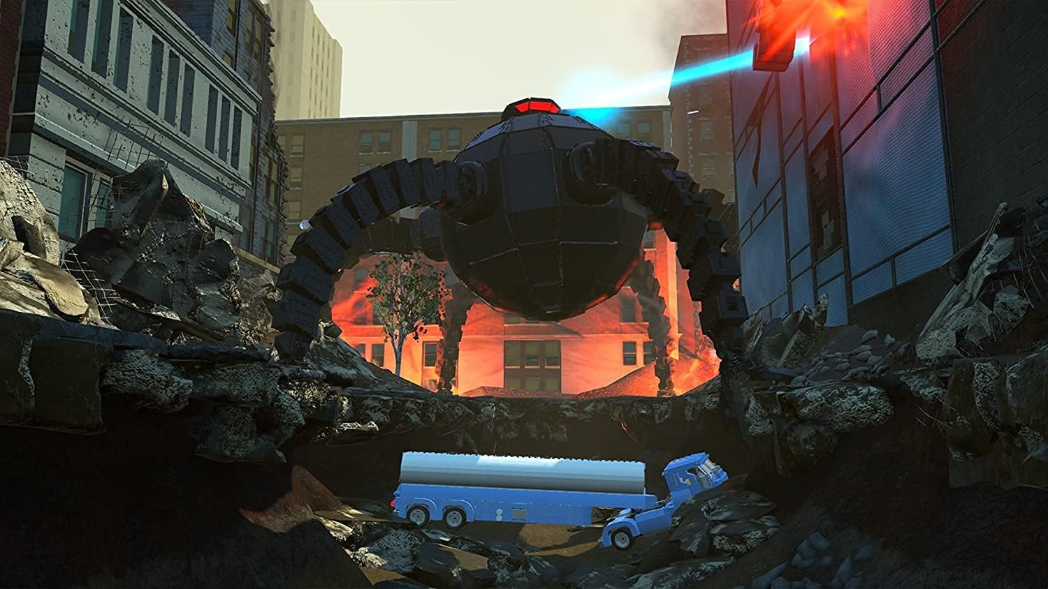 LEGO® The Incredibles Nintendo Switch™