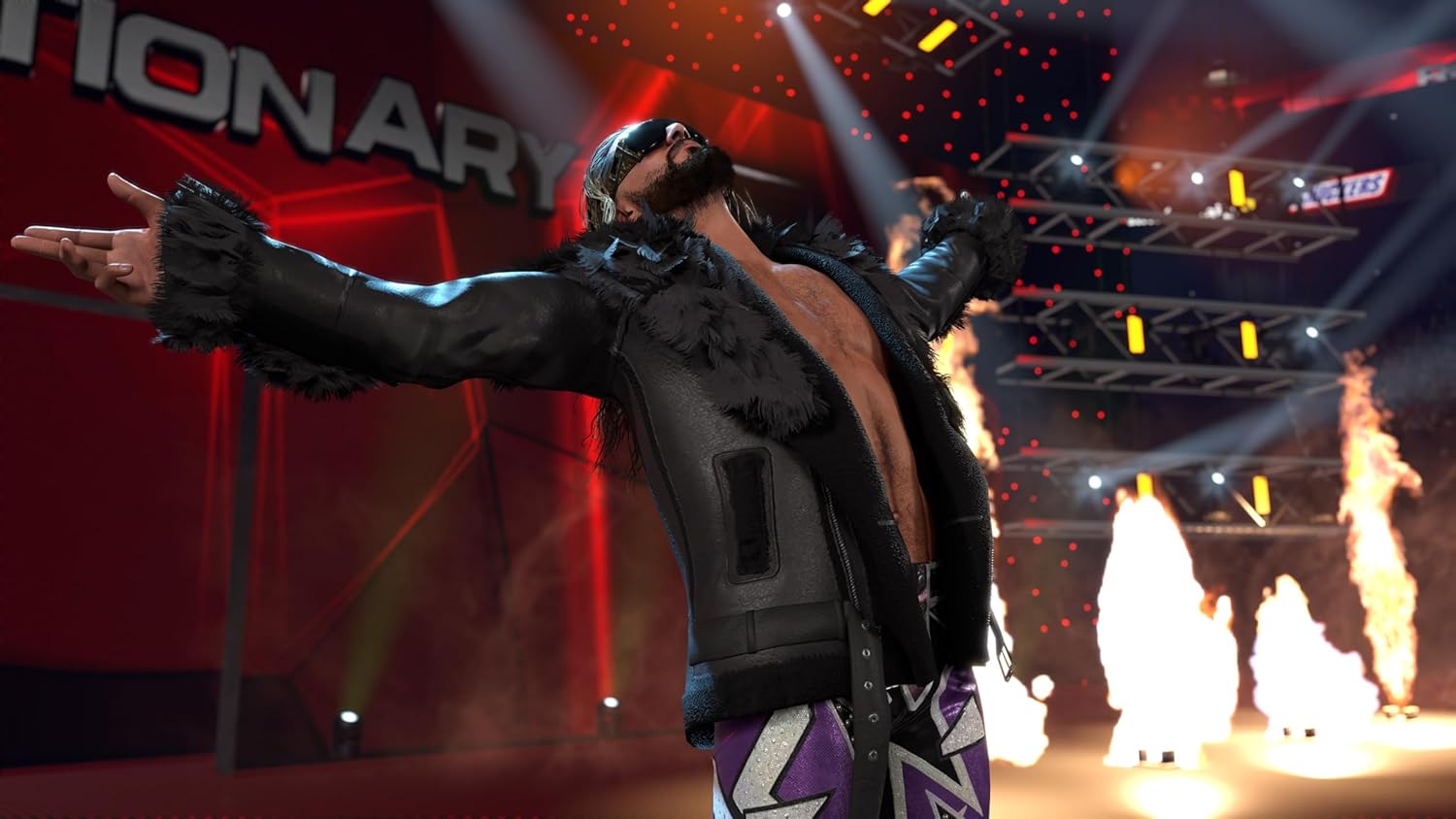 WWE 2K26™ PS5® Standard Edition