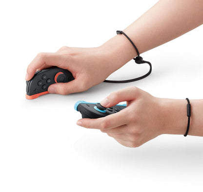 Nintendo Joy‑Con™ 2 (L)/(R) Light Blue/Light Red