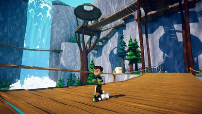 Ben 10: Power Trip Nintendo Switch™
