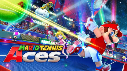 Mario Tennis Aces Nintendo Switch™